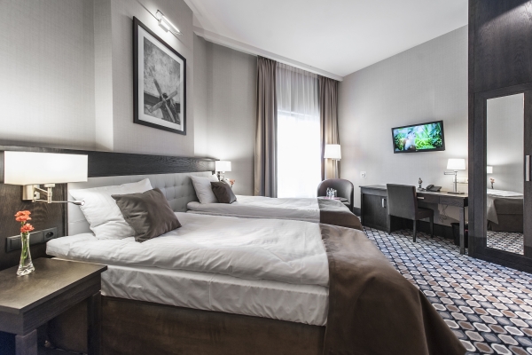 Hotel Red Baron (Świdnica)